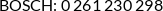 Cross
