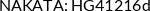 Cross