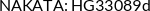 Cross