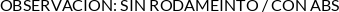 Atributos
