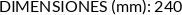 Atributos