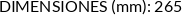 Atributos