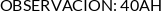 Atributos