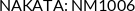 Cross
