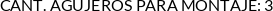 Atributos