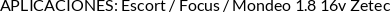 Atributos