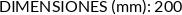 Atributos
