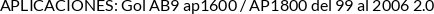 Atributos