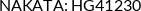 Cross