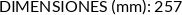 Atributos
