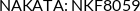 Cross