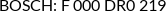 Cross