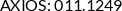 Cross