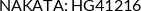 Cross