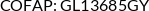 Cross
