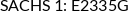 Cross