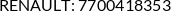 Cross