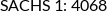 Cross