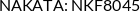 Cross