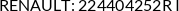 Cross