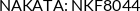 Cross