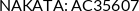 Cross