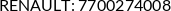Cross
