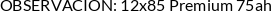 Atributos