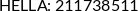 Cross