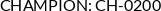 Cross