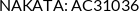 Cross