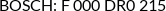 Cross