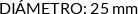 Atributos