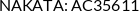 Cross