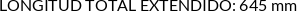 Atributos