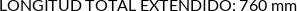 Atributos