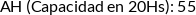Atributos
