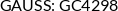 Cross