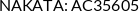 Cross