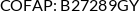 Cross