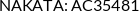 Cross