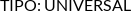 Atributos