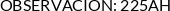 Atributos