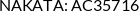 Cross