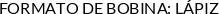 Atributos