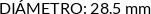 Atributos