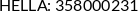 Cross