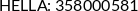 Cross