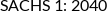 Cross