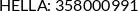 Cross